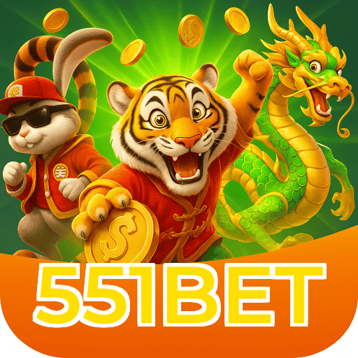 551BET.com - Plataforma Completa de Apostas e Cassino Online no Brasil - 551BET